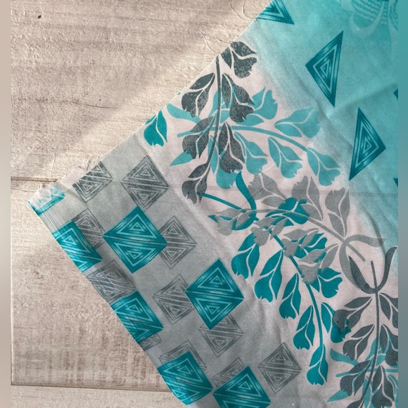 Sari from Sri Lanka - Picture 4 of 6